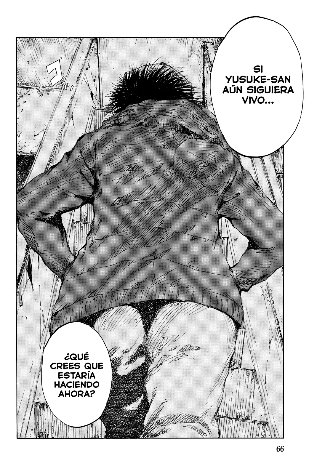 Kimi ga Bokura wo Akuma to Yonda Koro Capitulo 125 página 14