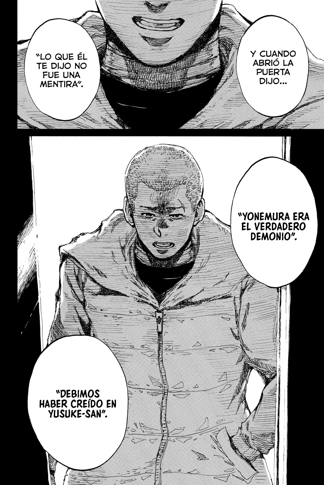 Kimi ga Bokura wo Akuma to Yonda Koro Capitulo 125 página 2