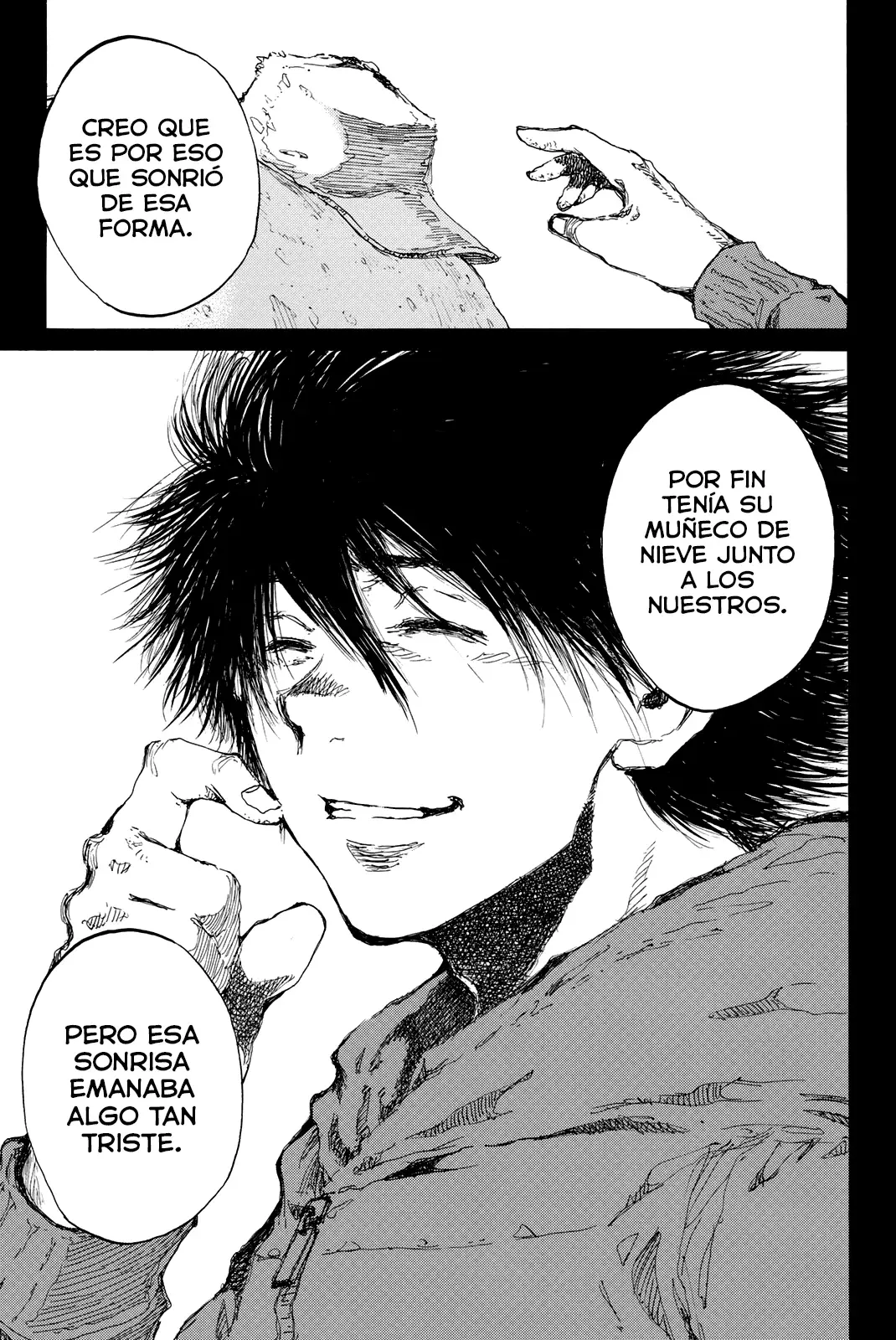Kimi ga Bokura wo Akuma to Yonda Koro Capitulo 125 página 9