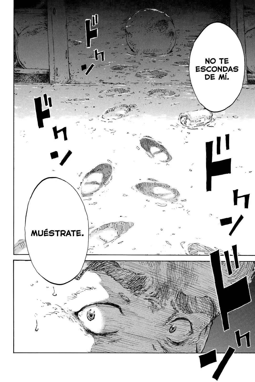 Kimi ga Bokura wo Akuma to Yonda Koro Capitulo 126 página 16