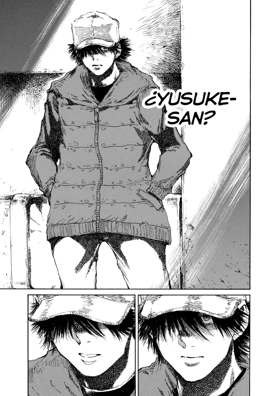 Kimi ga Bokura wo Akuma to Yonda Koro Capitulo 126 página 9
