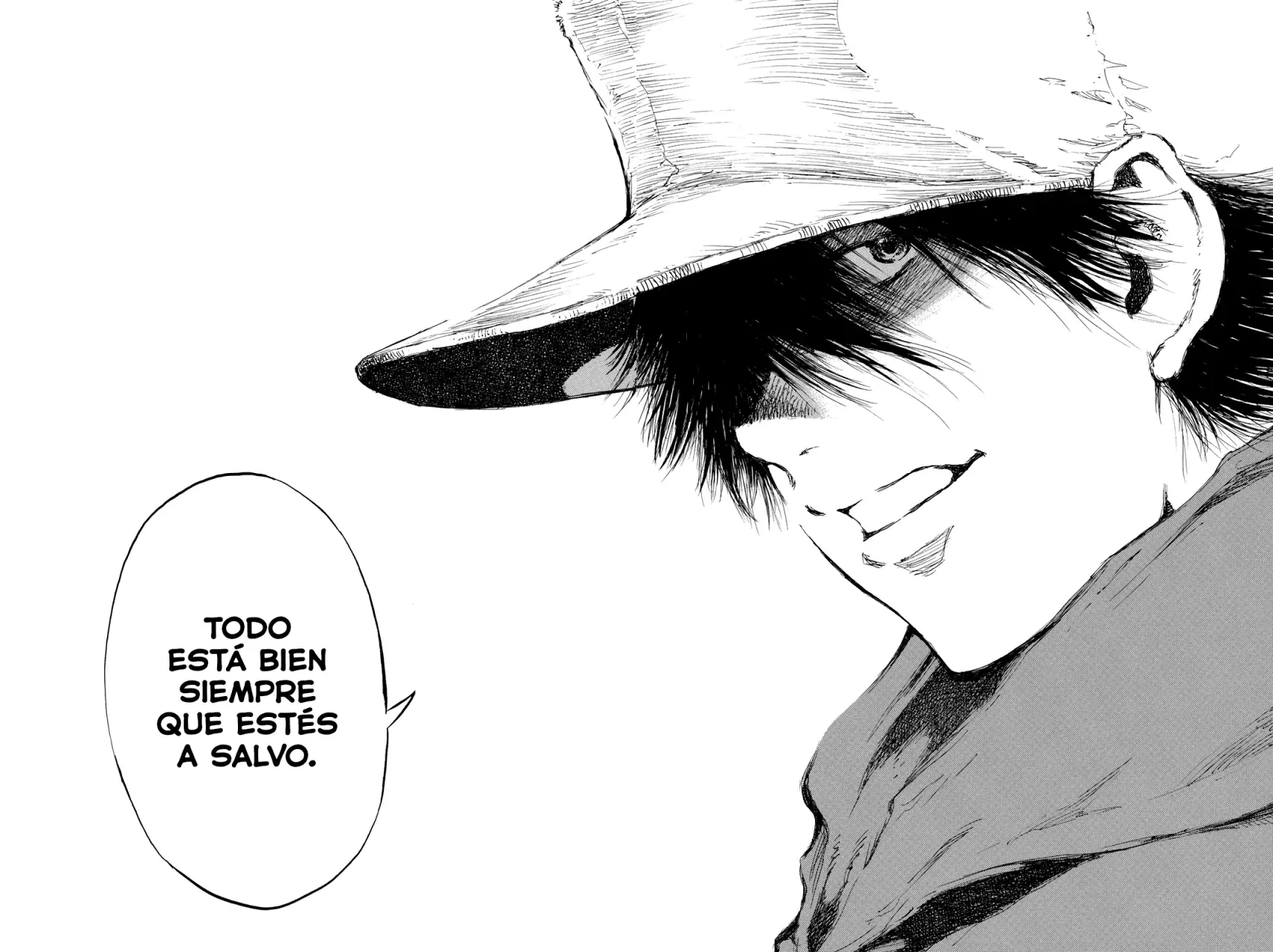 Kimi ga Bokura wo Akuma to Yonda Koro Capitulo 127 página 12