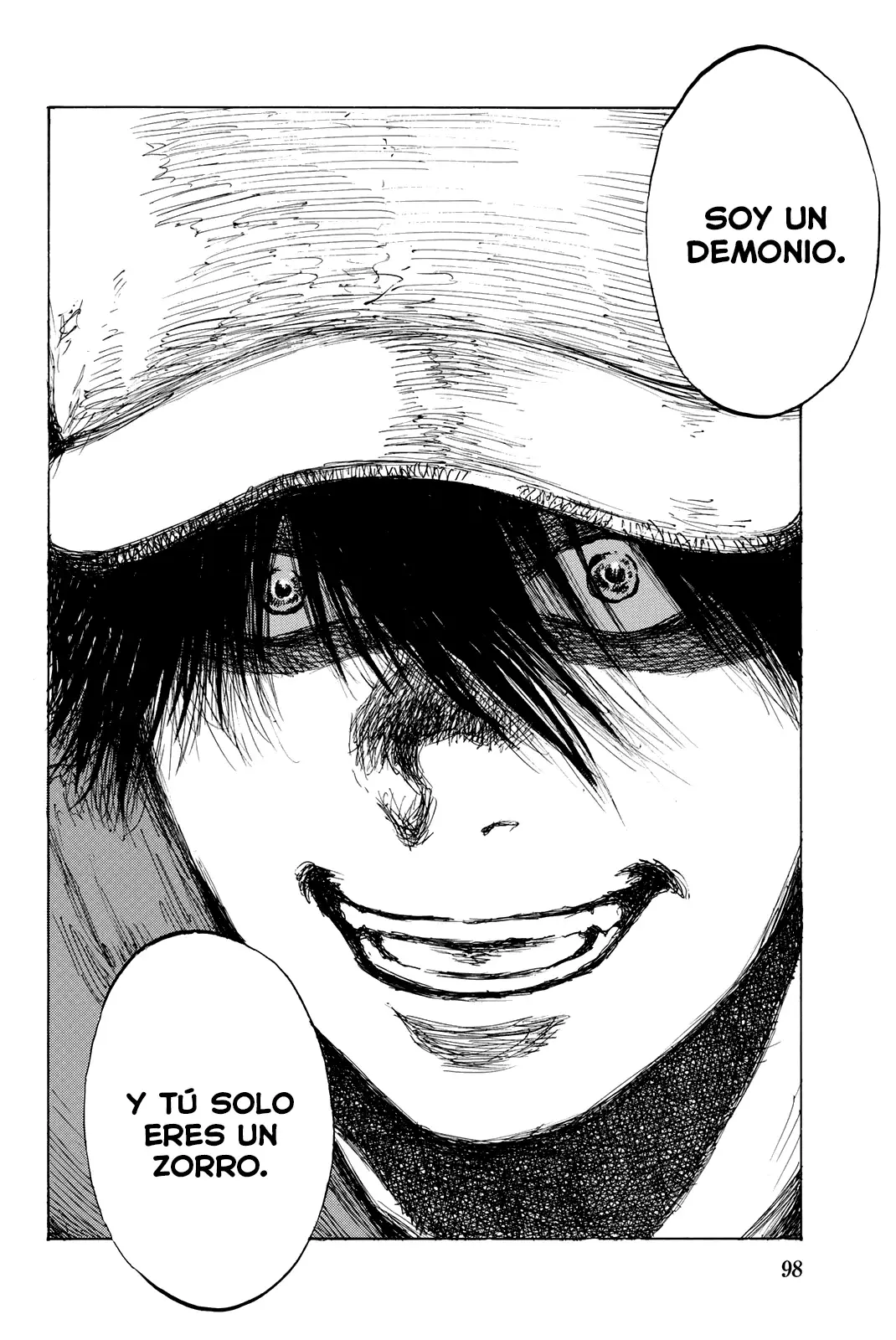 Kimi ga Bokura wo Akuma to Yonda Koro Capitulo 127 página 15
