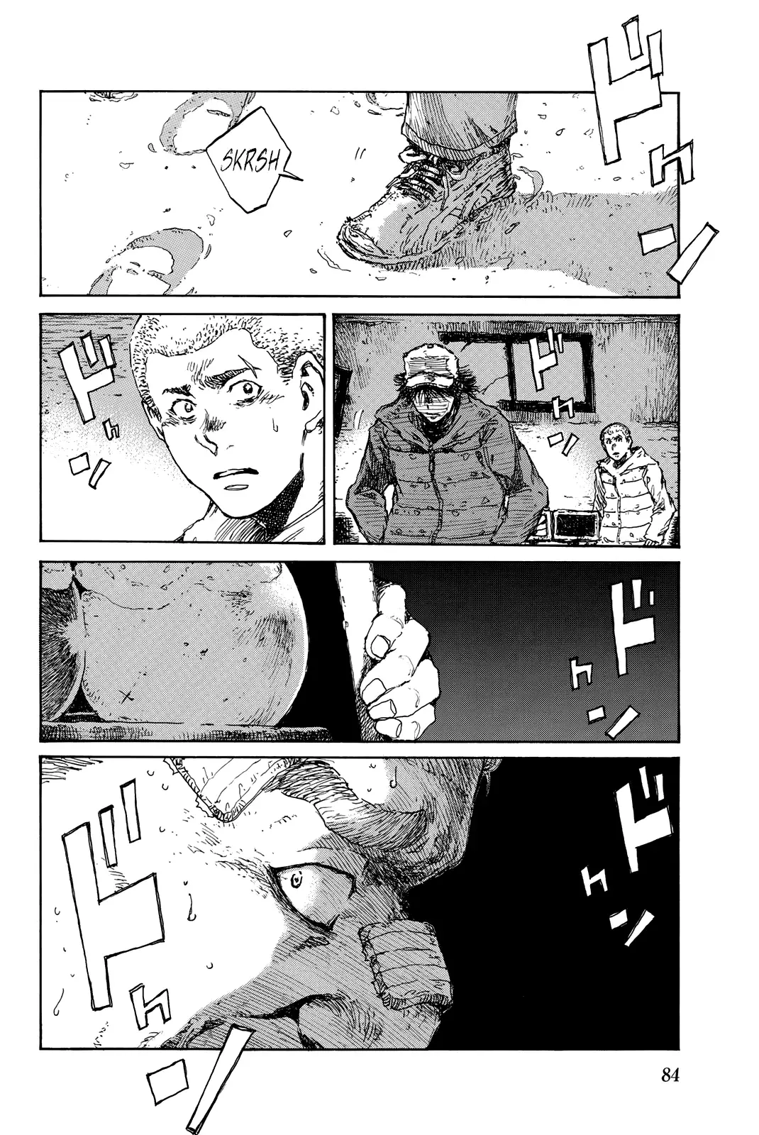 Kimi ga Bokura wo Akuma to Yonda Koro Capitulo 127 página 2