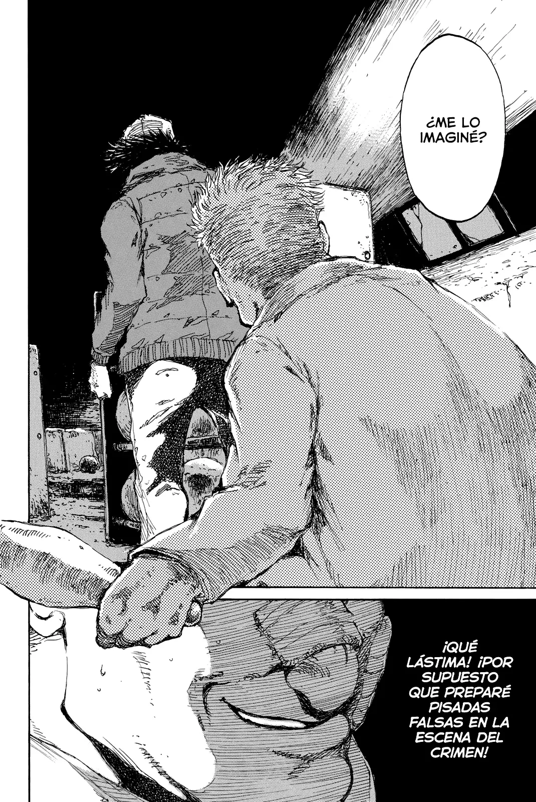 Kimi ga Bokura wo Akuma to Yonda Koro Capitulo 127 página 4