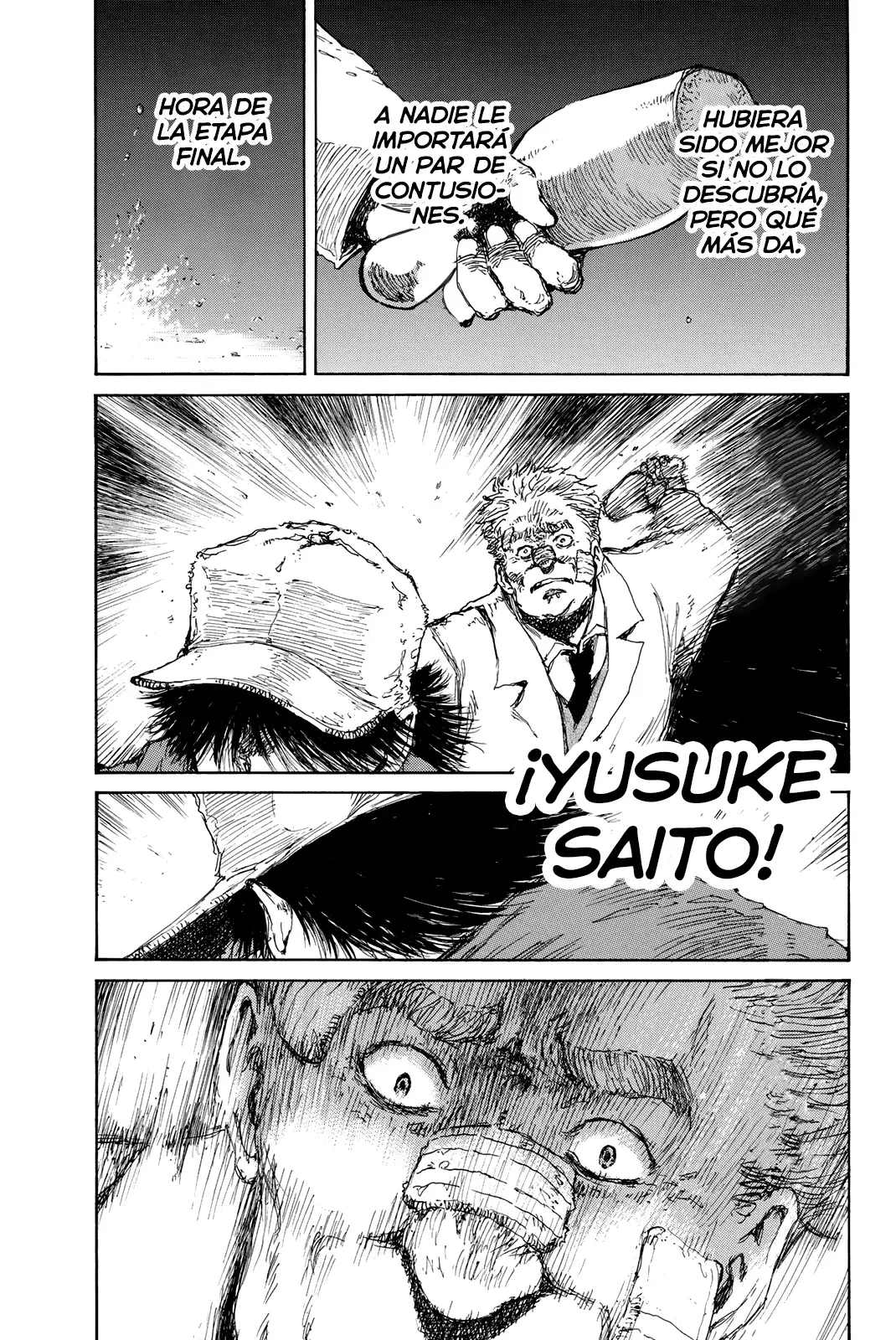 Kimi ga Bokura wo Akuma to Yonda Koro Capitulo 127 página 5