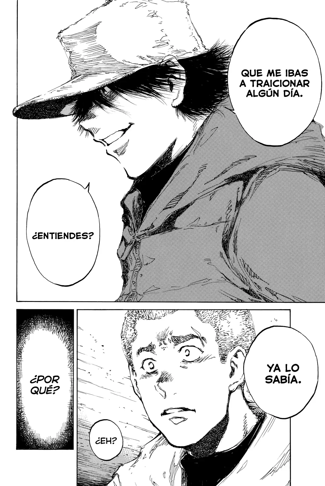 Kimi ga Bokura wo Akuma to Yonda Koro Capitulo 128 página 18