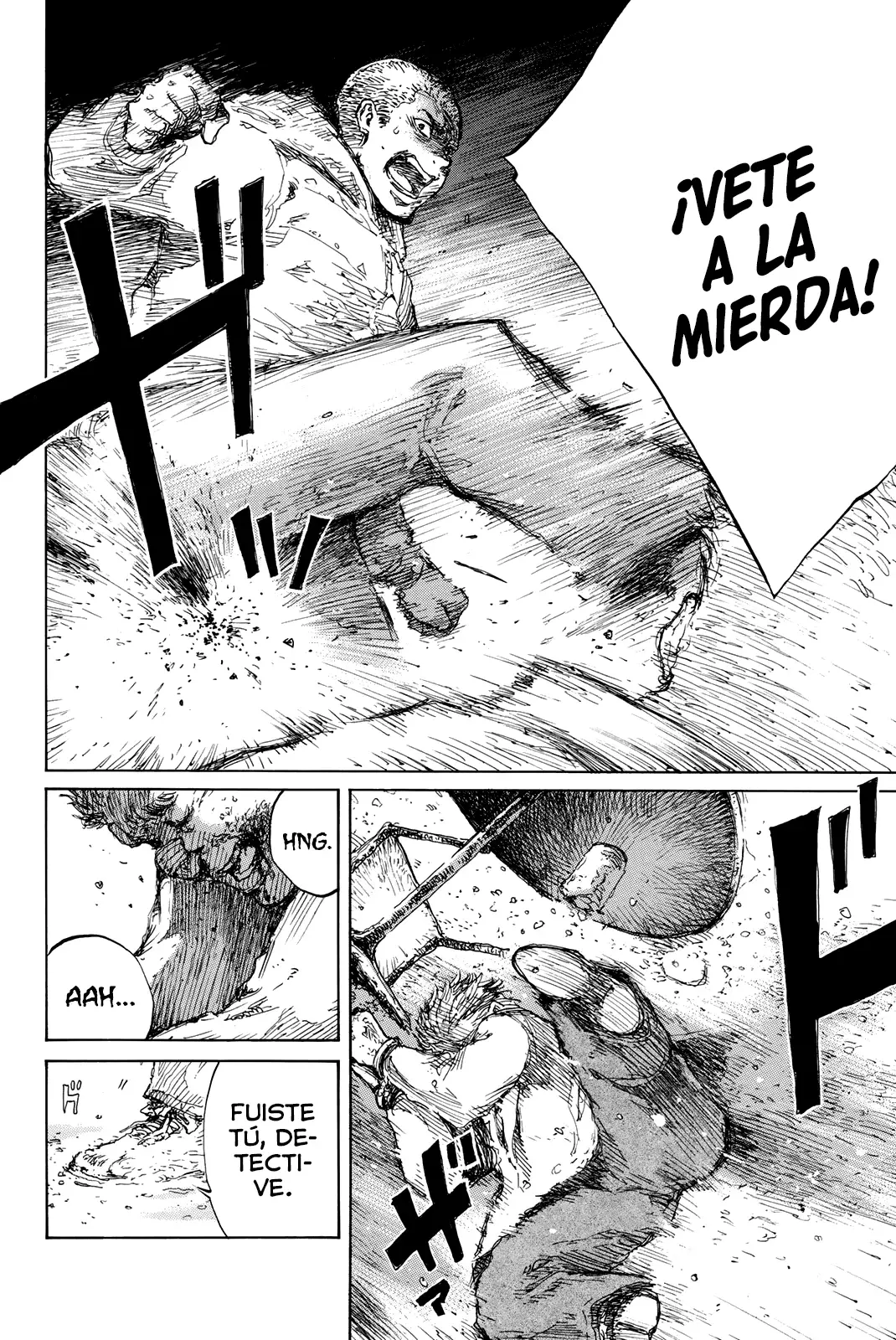 Kimi ga Bokura wo Akuma to Yonda Koro Capitulo 128 página 8