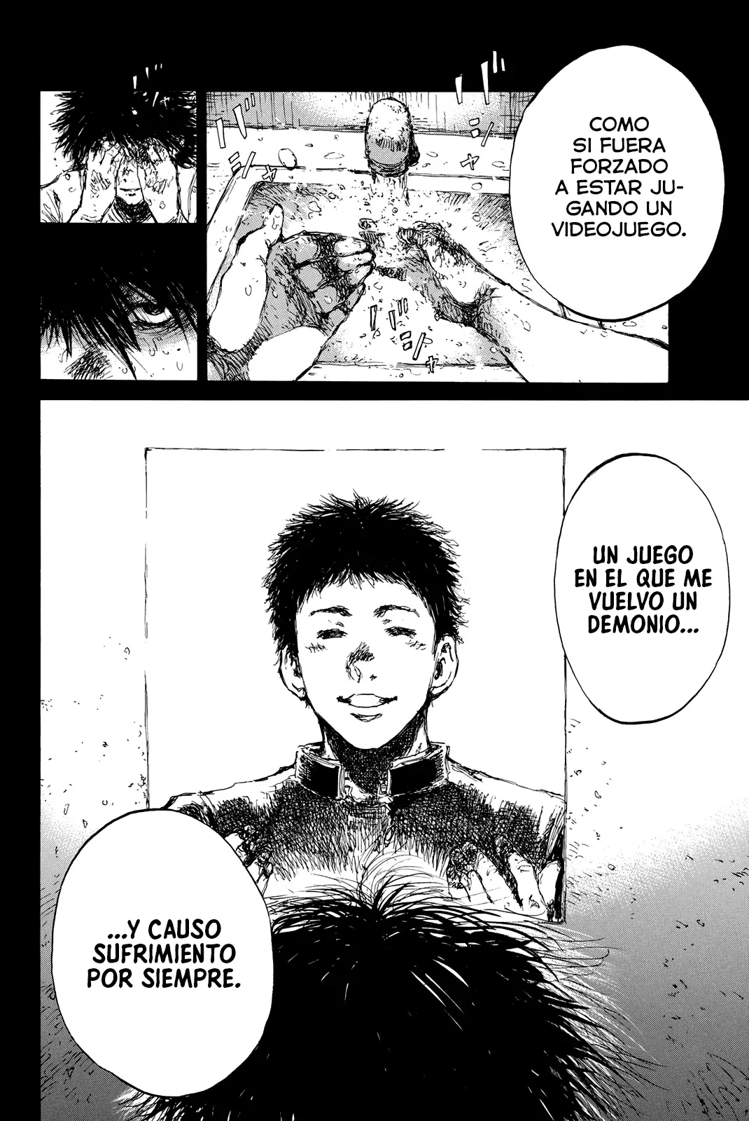 Kimi ga Bokura wo Akuma to Yonda Koro Capitulo 129 página 10