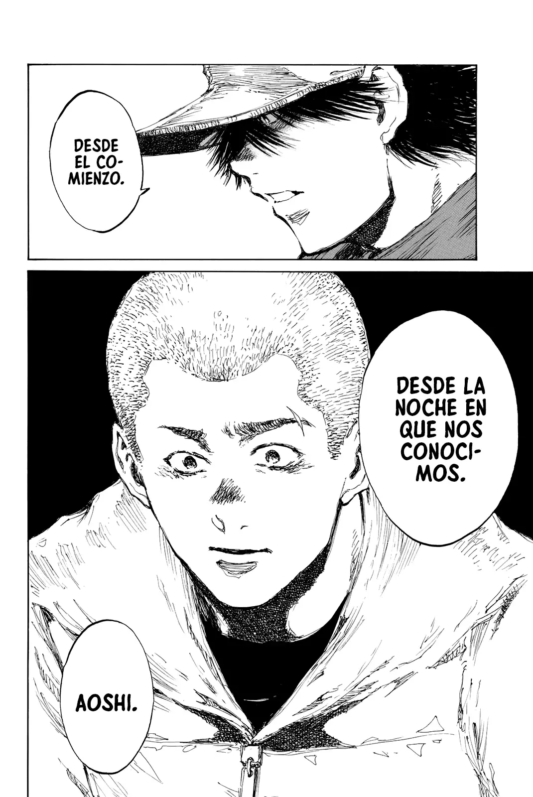 Kimi ga Bokura wo Akuma to Yonda Koro Capitulo 129 página 2