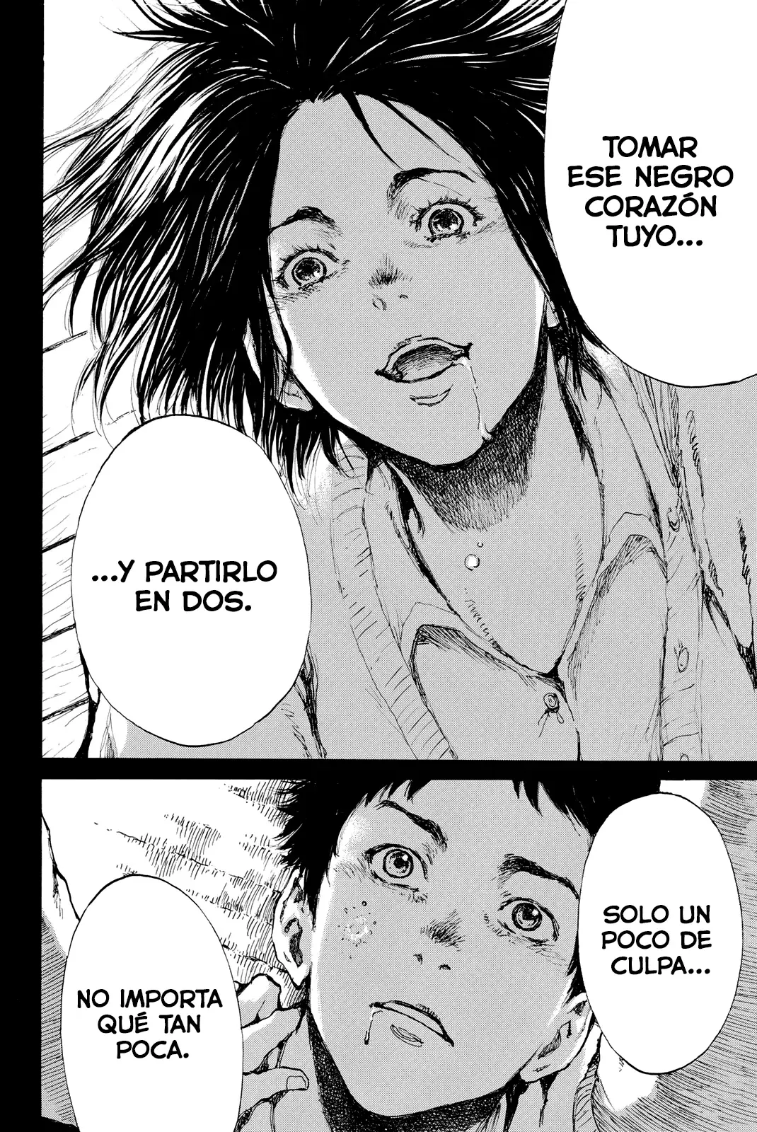 Kimi ga Bokura wo Akuma to Yonda Koro Capitulo 13 página 12