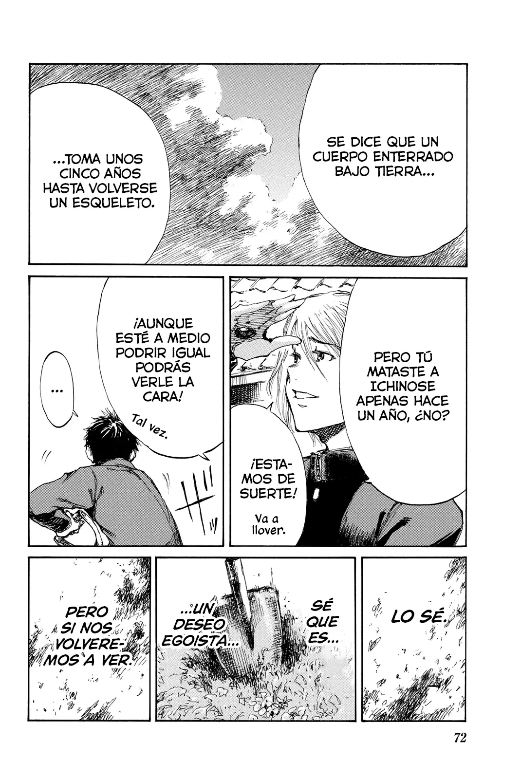 Kimi ga Bokura wo Akuma to Yonda Koro Capitulo 13 página 16