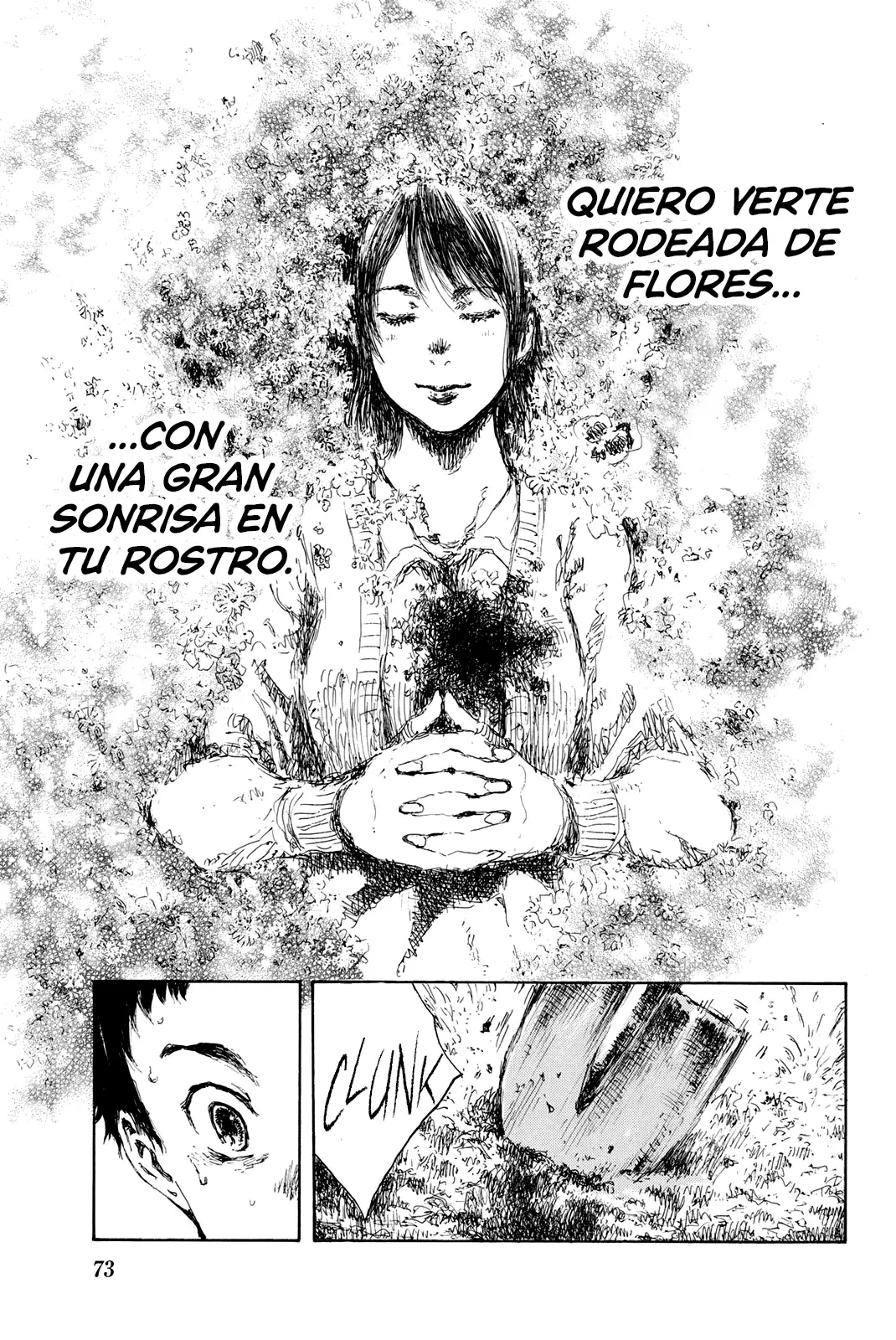 Kimi ga Bokura wo Akuma to Yonda Koro Capitulo 13 página 17
