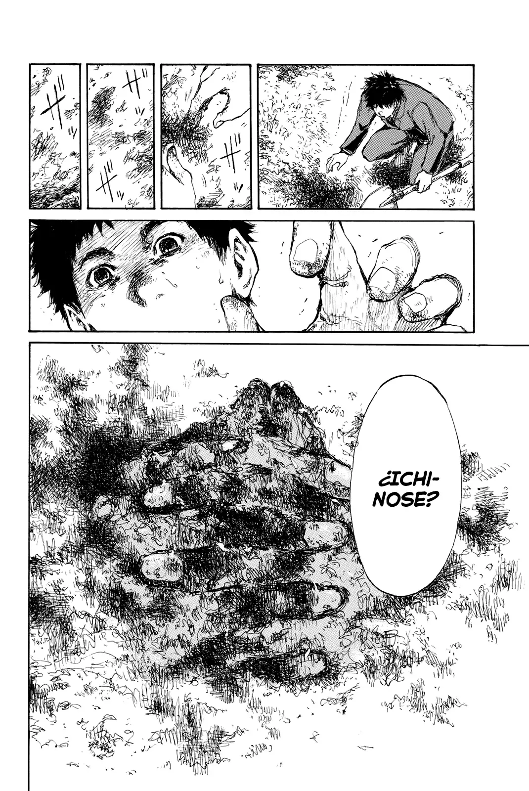 Kimi ga Bokura wo Akuma to Yonda Koro Capitulo 13 página 18