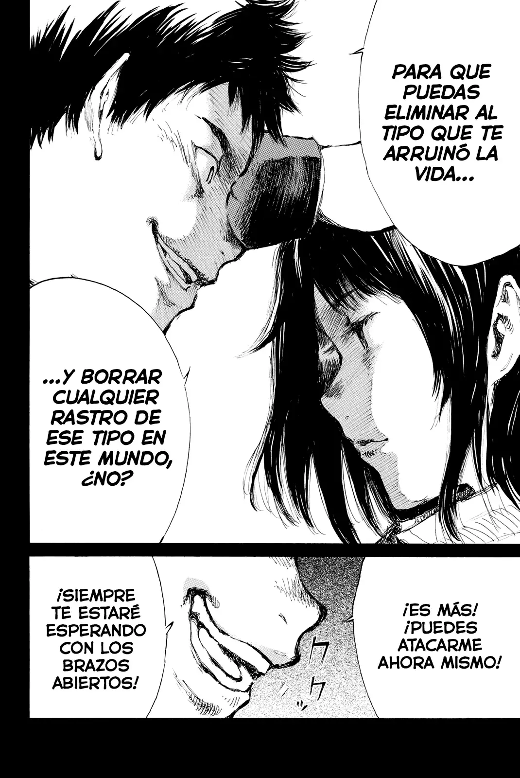 Kimi ga Bokura wo Akuma to Yonda Koro Capitulo 13 página 8