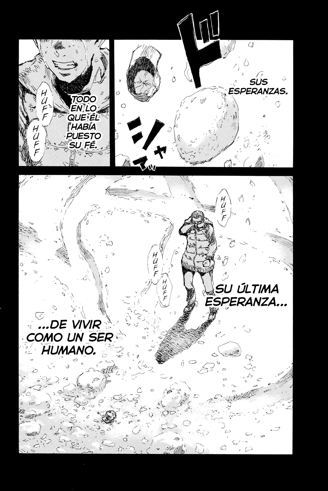 Kimi ga Bokura wo Akuma to Yonda Koro Capitulo 130 página 12