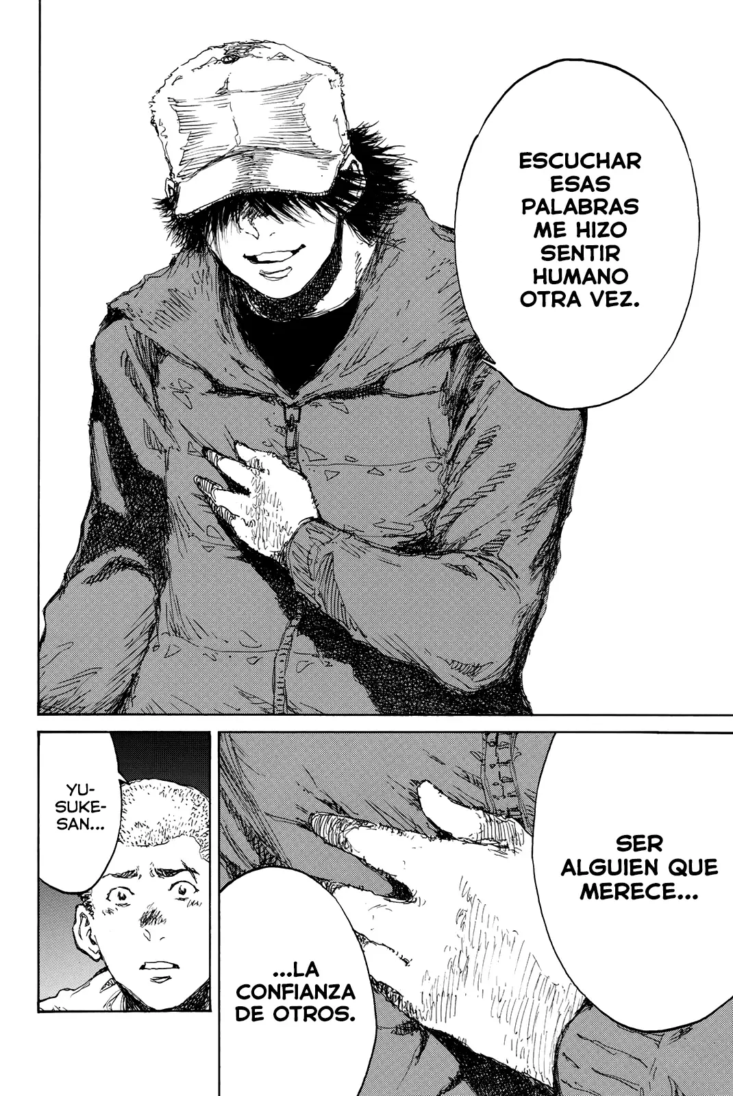 Kimi ga Bokura wo Akuma to Yonda Koro Capitulo 130 página 2