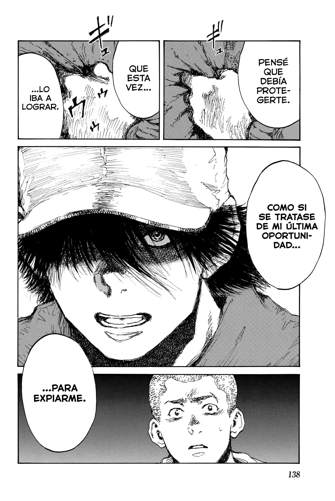 Kimi ga Bokura wo Akuma to Yonda Koro Capitulo 130 página 4