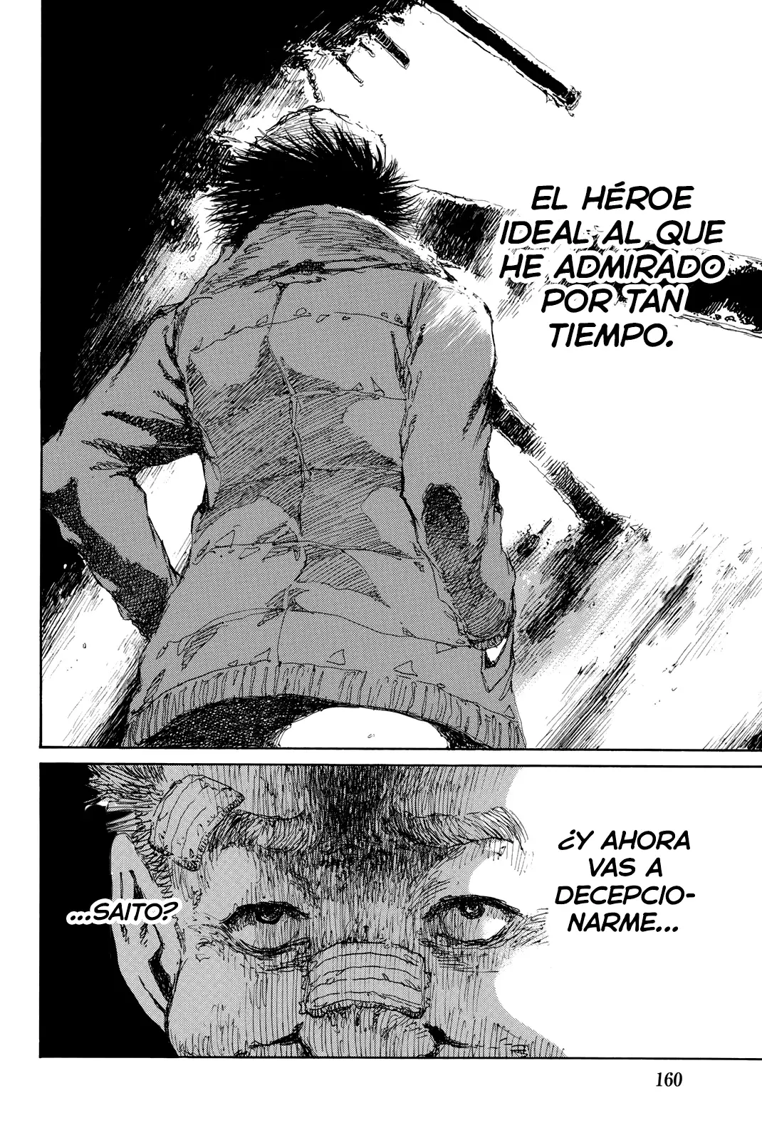 Kimi ga Bokura wo Akuma to Yonda Koro Capitulo 131 página 10