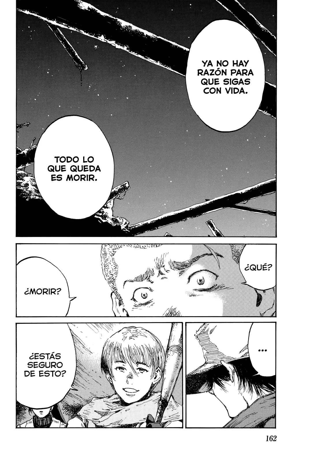Kimi ga Bokura wo Akuma to Yonda Koro Capitulo 131 página 12