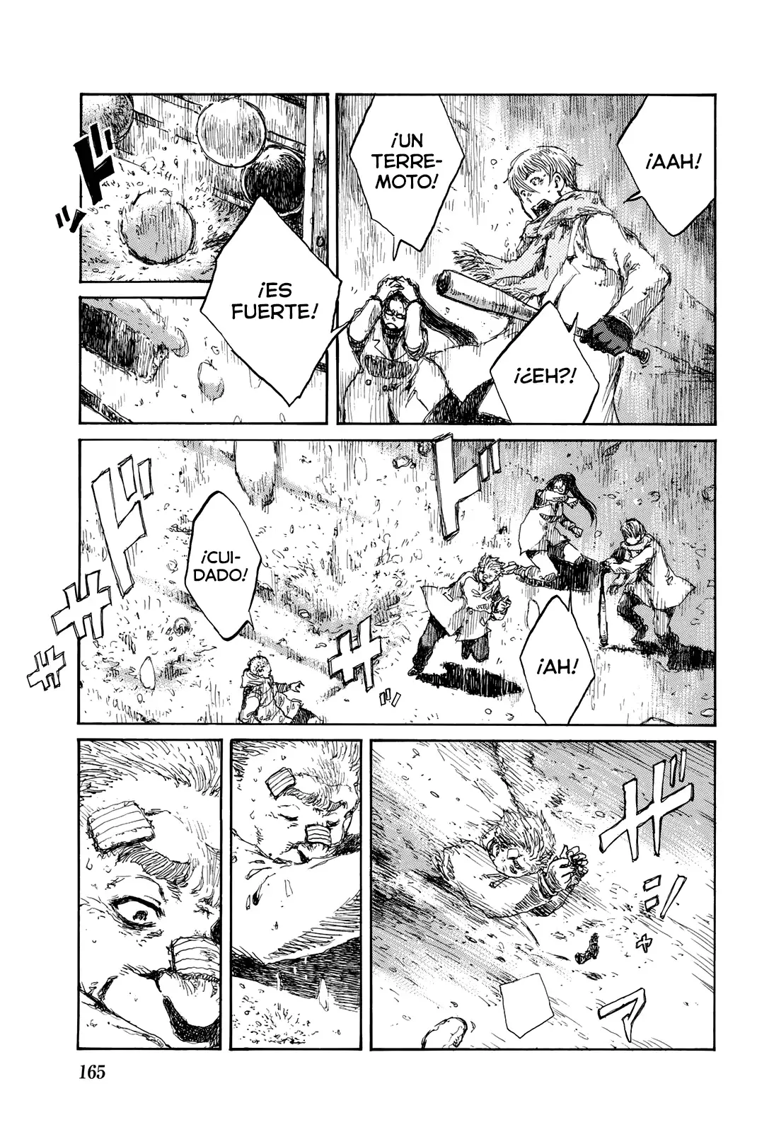Kimi ga Bokura wo Akuma to Yonda Koro Capitulo 131 página 15