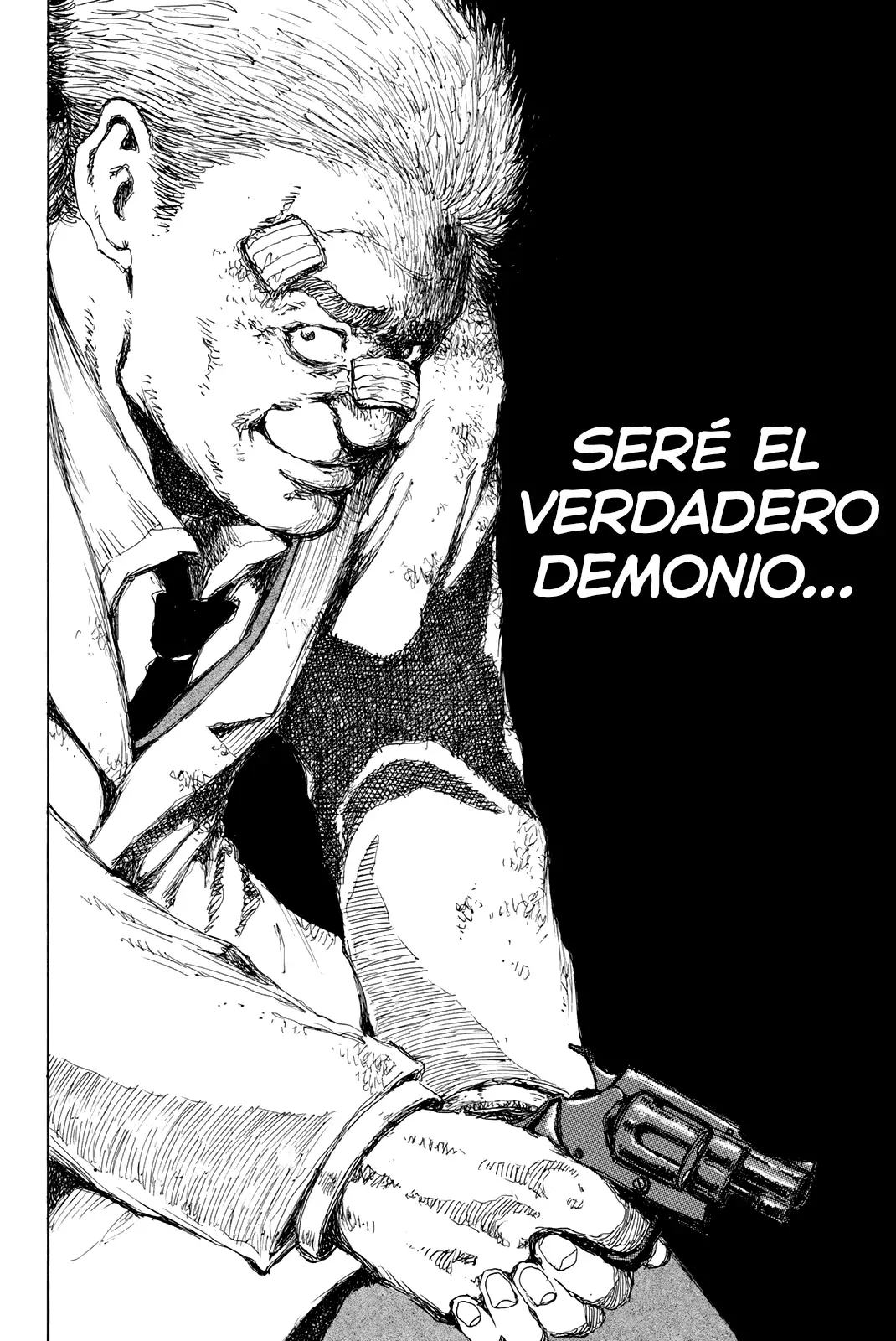 Kimi ga Bokura wo Akuma to Yonda Koro Capitulo 131 página 18