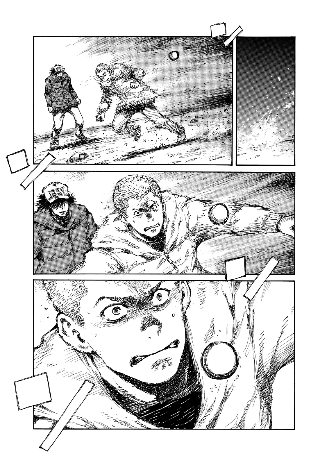 Kimi ga Bokura wo Akuma to Yonda Koro Capitulo 132 página 11