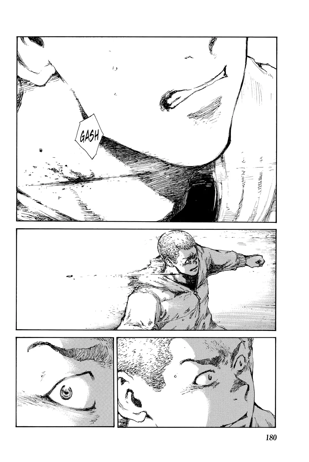 Kimi ga Bokura wo Akuma to Yonda Koro Capitulo 132 página 12