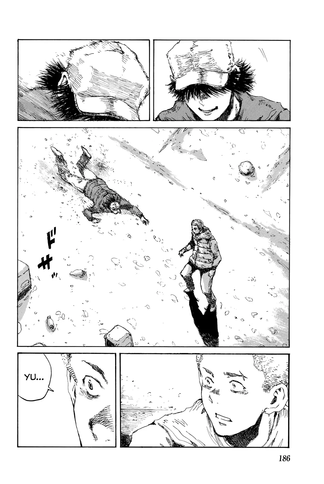 Kimi ga Bokura wo Akuma to Yonda Koro Capitulo 132 página 17