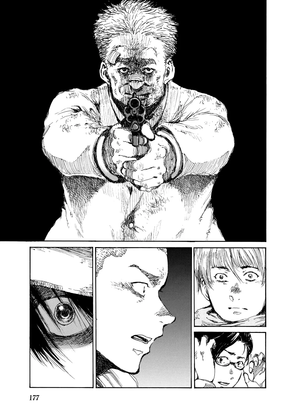 Kimi ga Bokura wo Akuma to Yonda Koro Capitulo 132 página 9