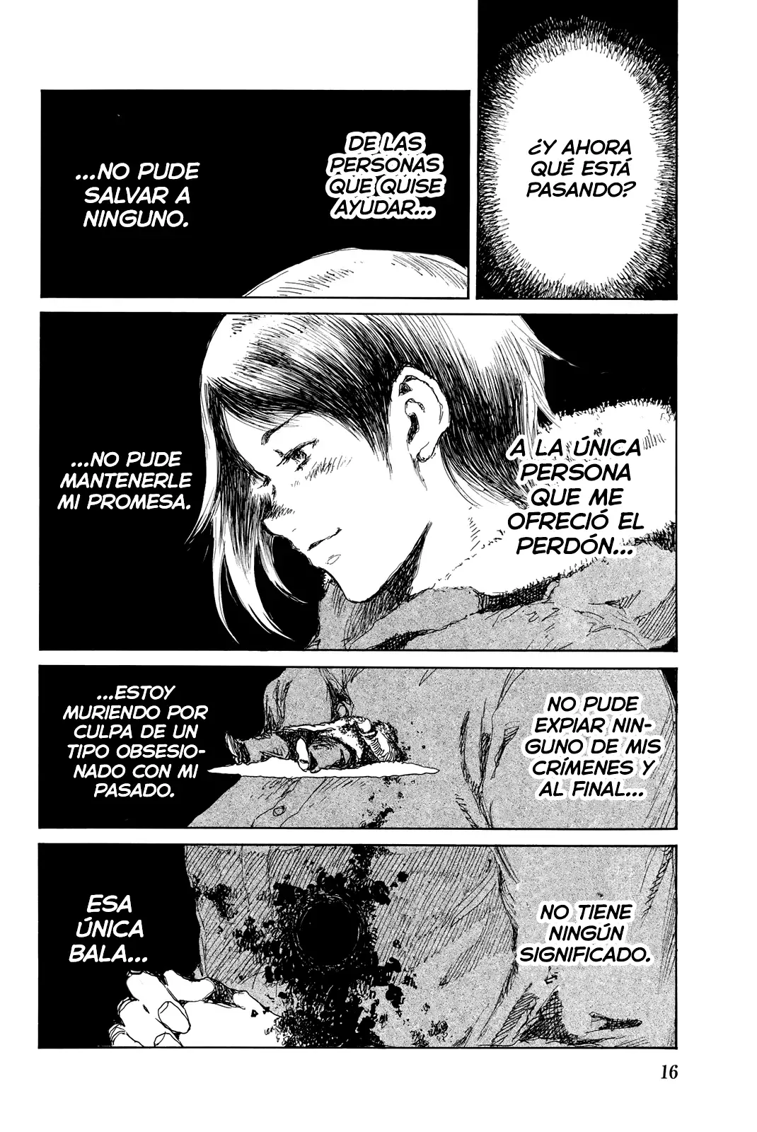 Kimi ga Bokura wo Akuma to Yonda Koro Capitulo 133 página 17