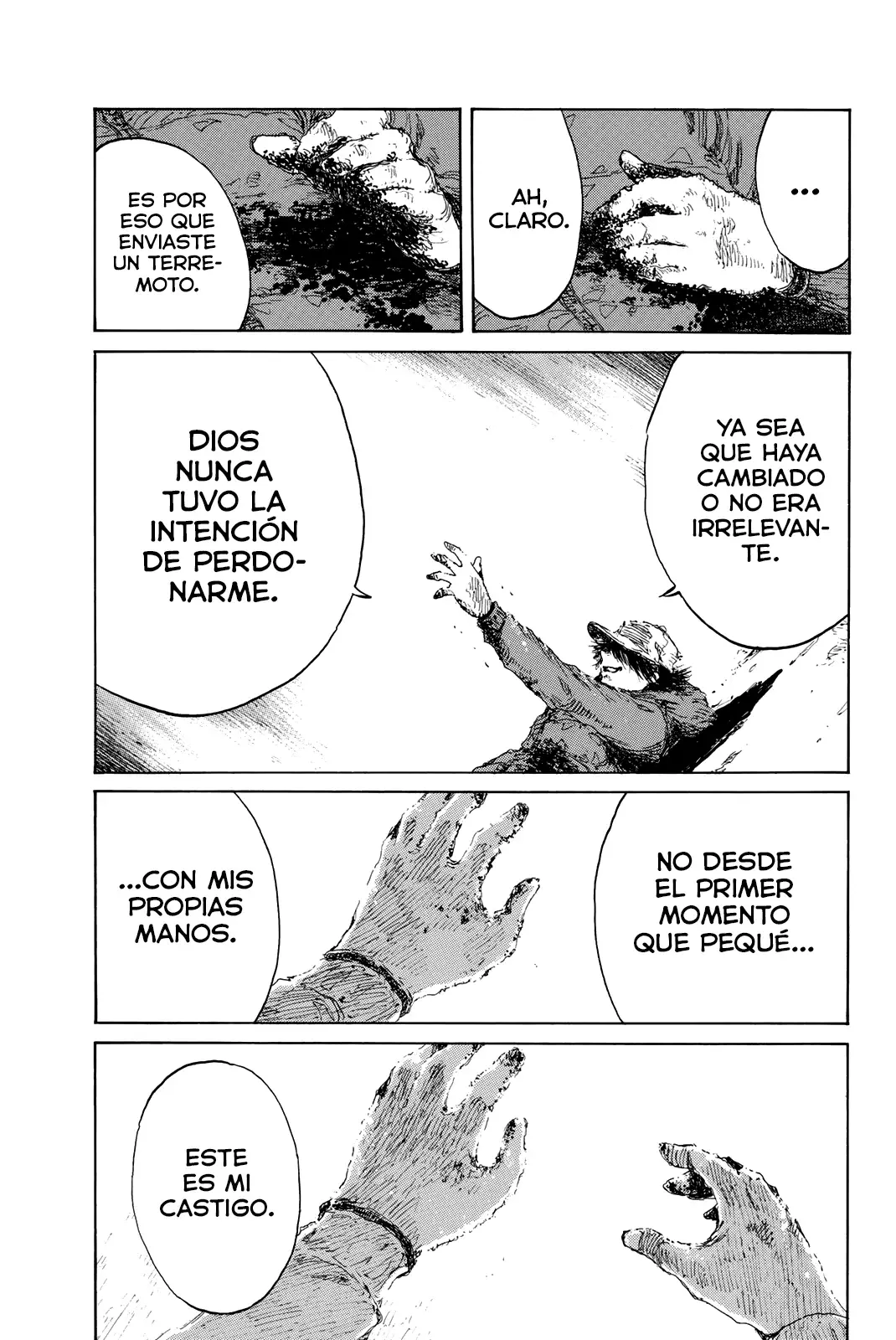 Kimi ga Bokura wo Akuma to Yonda Koro Capitulo 133 página 18