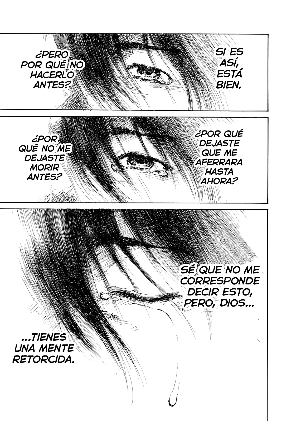 Kimi ga Bokura wo Akuma to Yonda Koro Capitulo 133 página 20