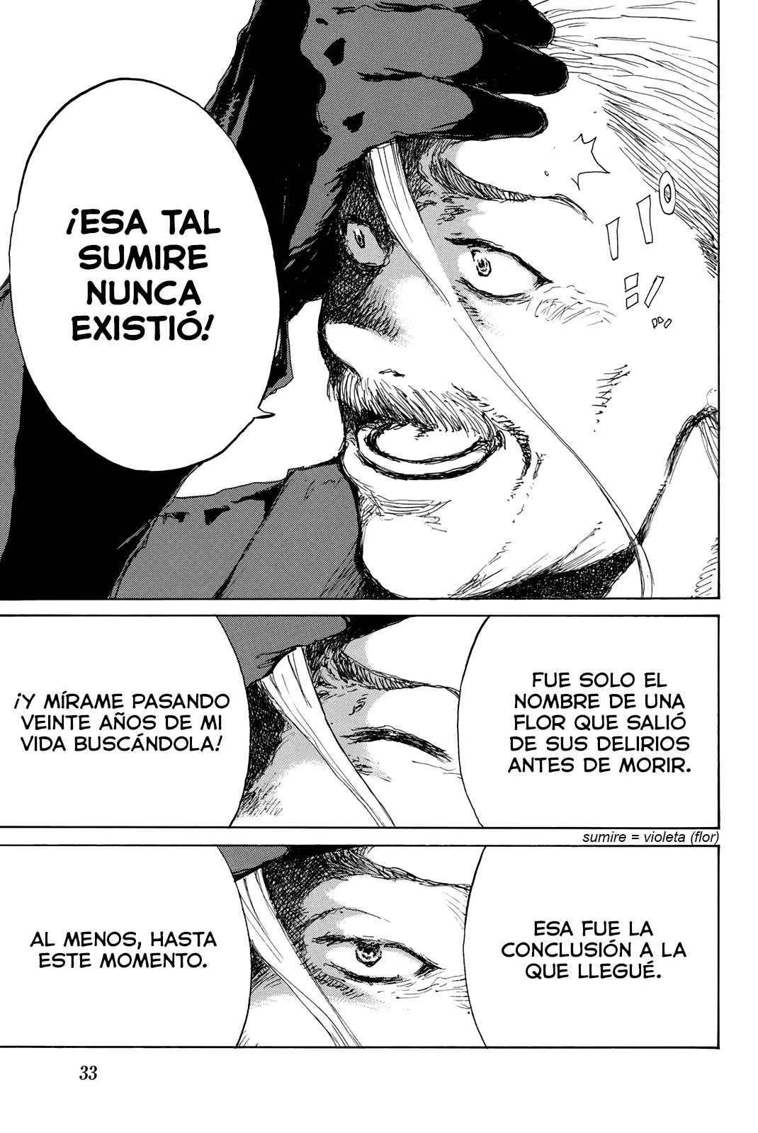 Kimi ga Bokura wo Akuma to Yonda Koro Capitulo 134 página 13