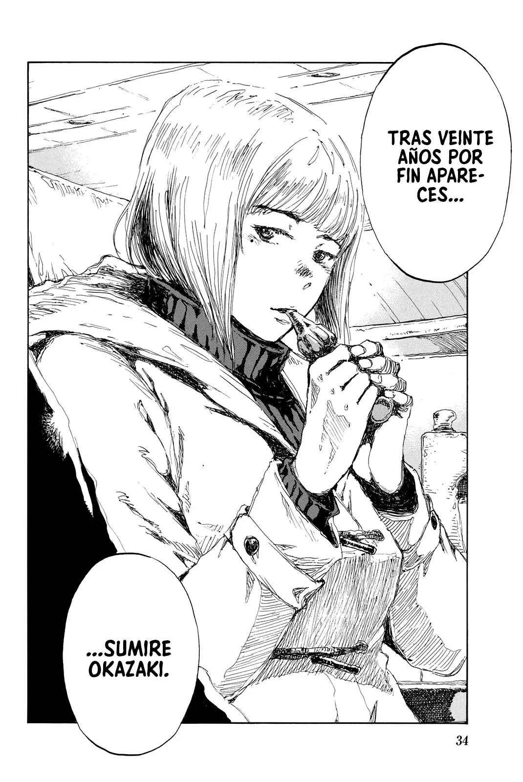 Kimi ga Bokura wo Akuma to Yonda Koro Capitulo 134 página 14