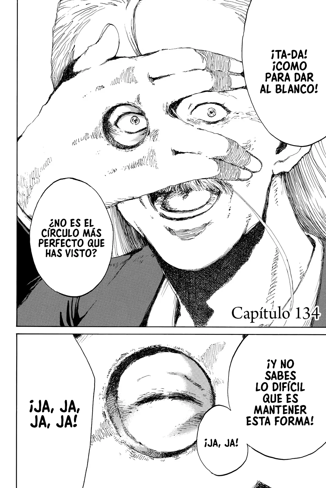 Kimi ga Bokura wo Akuma to Yonda Koro Capitulo 134 página 2