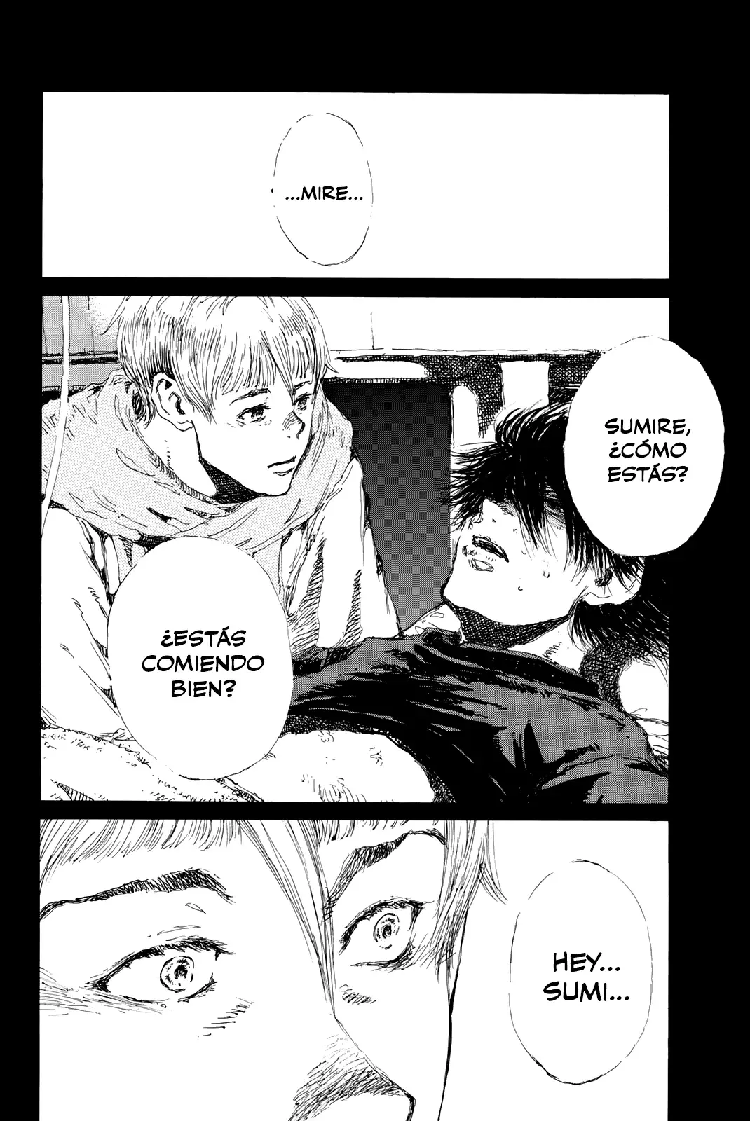 Kimi ga Bokura wo Akuma to Yonda Koro Capitulo 134 página 8