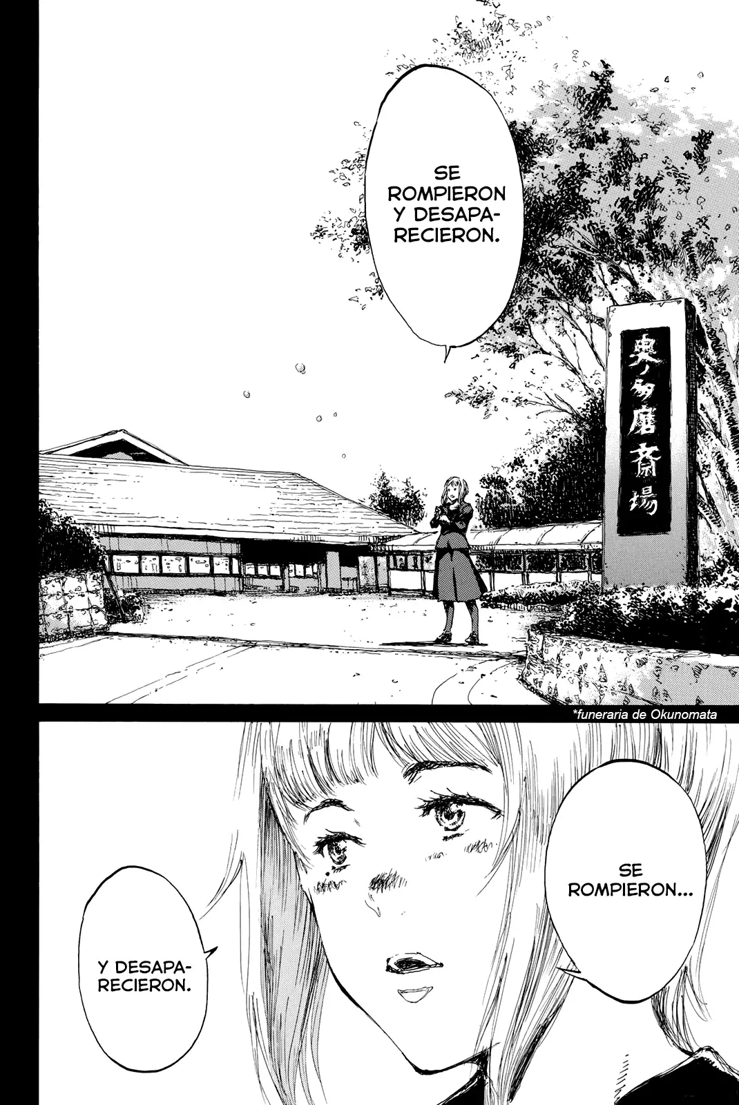 Kimi ga Bokura wo Akuma to Yonda Koro Capitulo 135 página 2