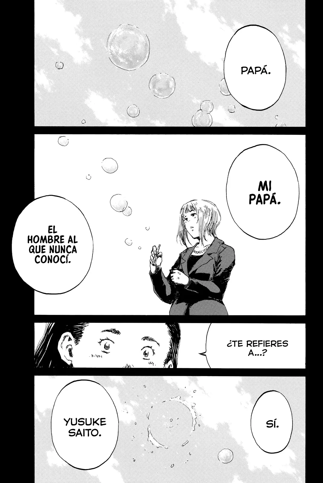 Kimi ga Bokura wo Akuma to Yonda Koro Capitulo 135 página 5