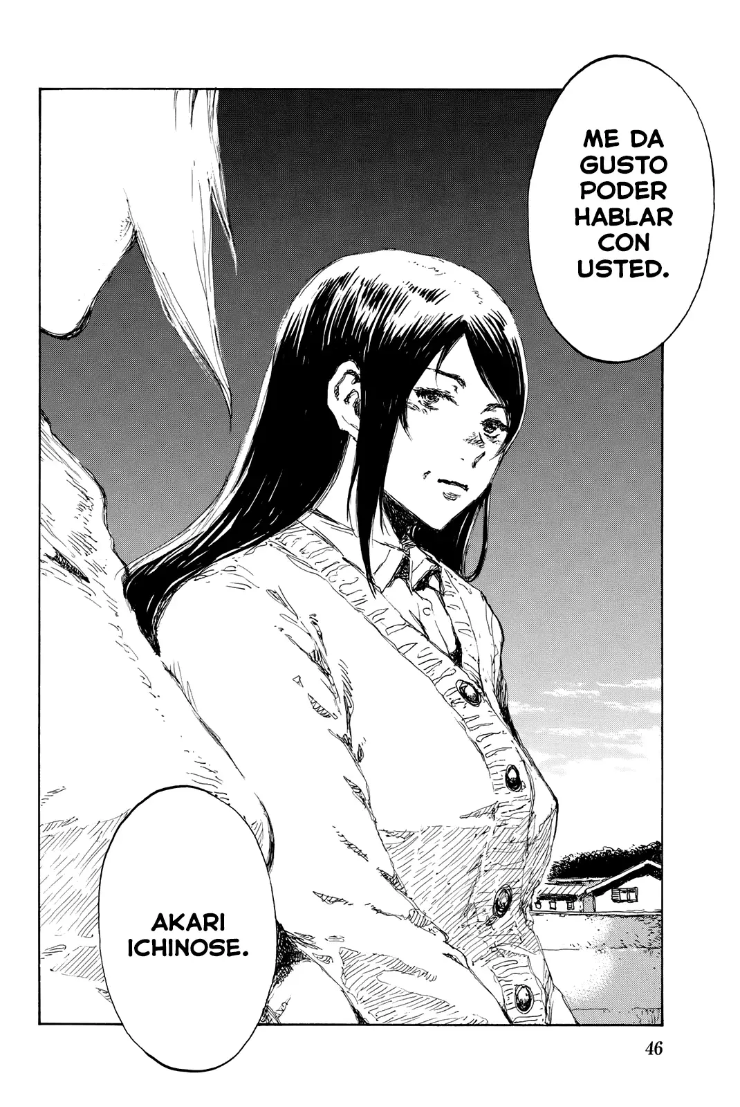 Kimi ga Bokura wo Akuma to Yonda Koro Capitulo 135 página 8