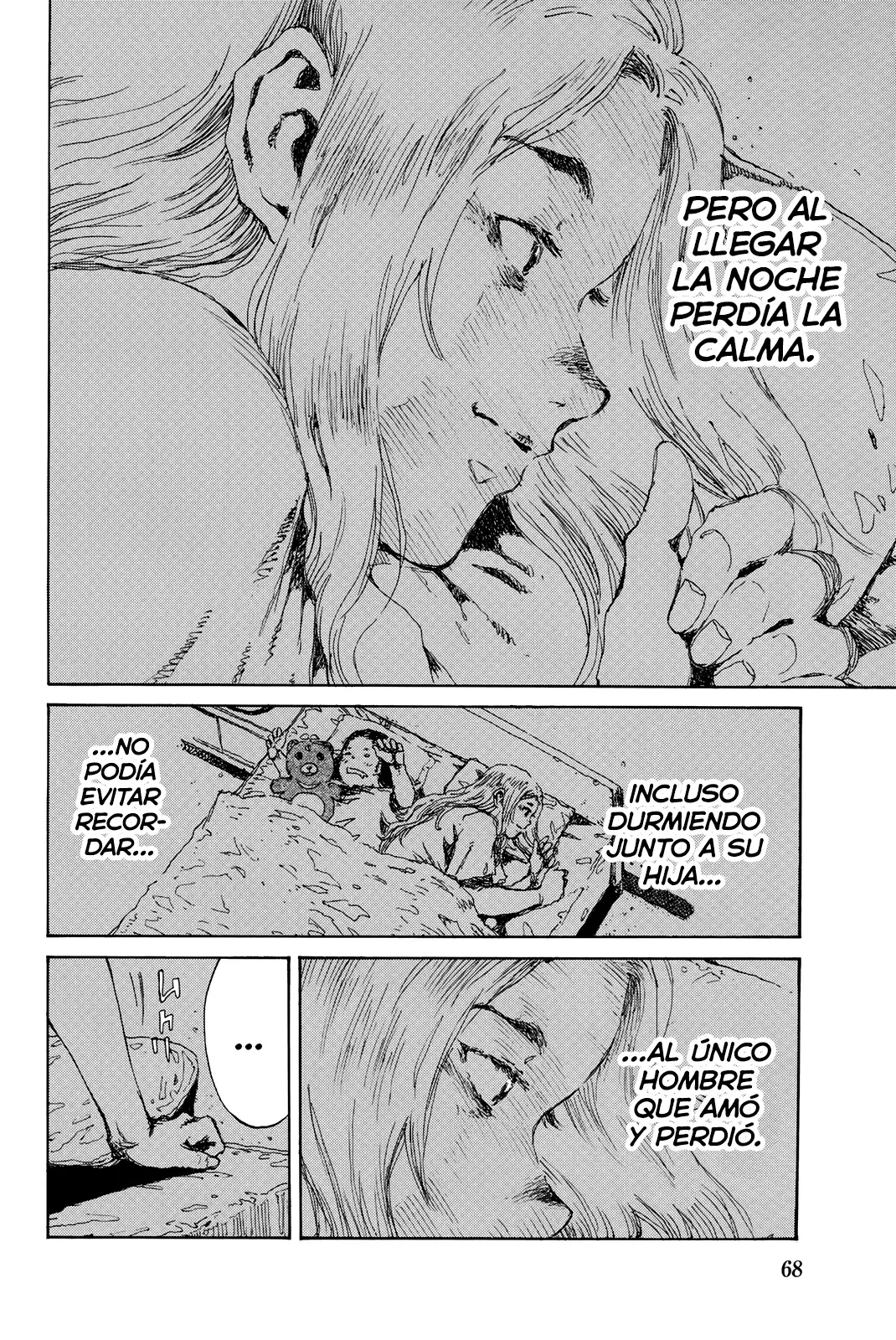 Kimi ga Bokura wo Akuma to Yonda Koro Capitulo 136 página 10