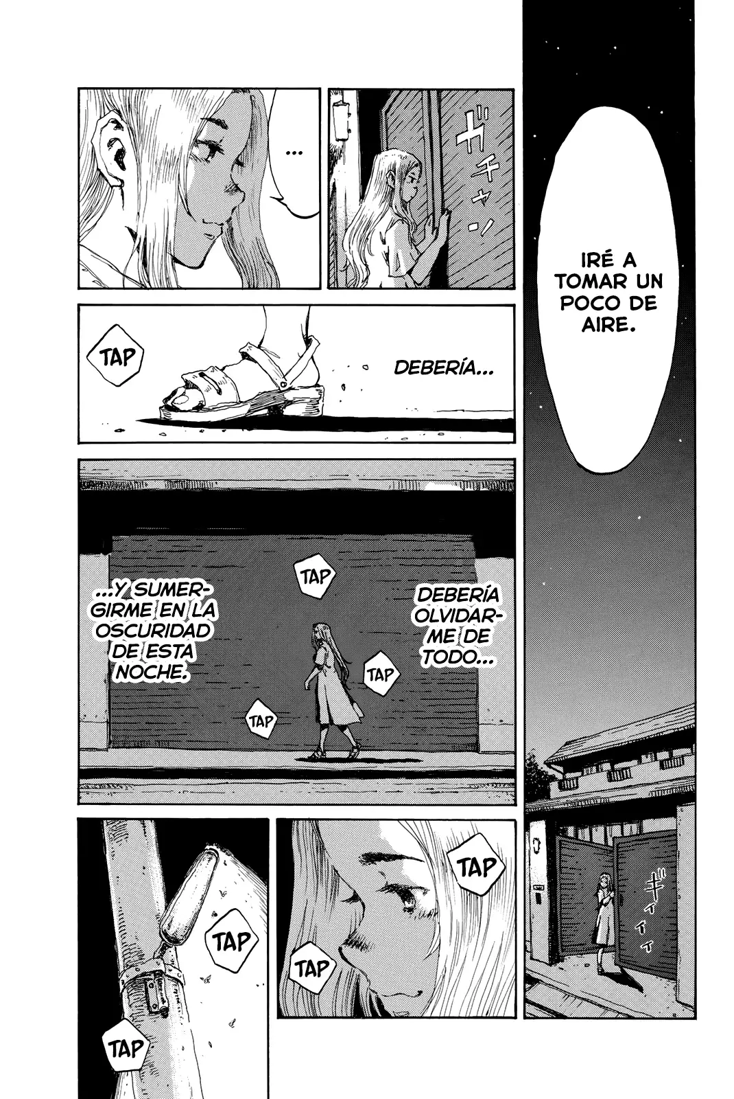 Kimi ga Bokura wo Akuma to Yonda Koro Capitulo 136 página 11