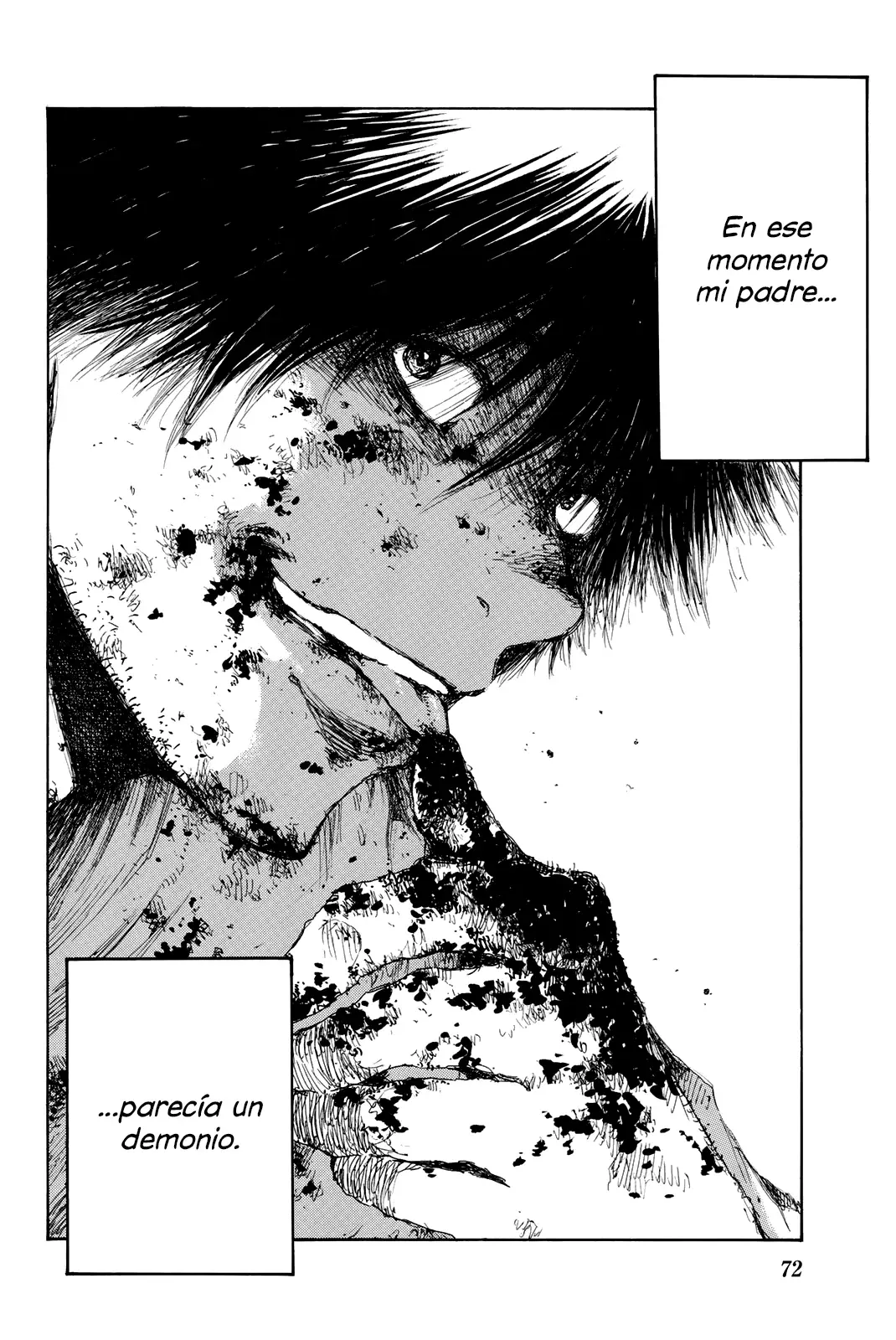 Kimi ga Bokura wo Akuma to Yonda Koro Capitulo 136 página 14