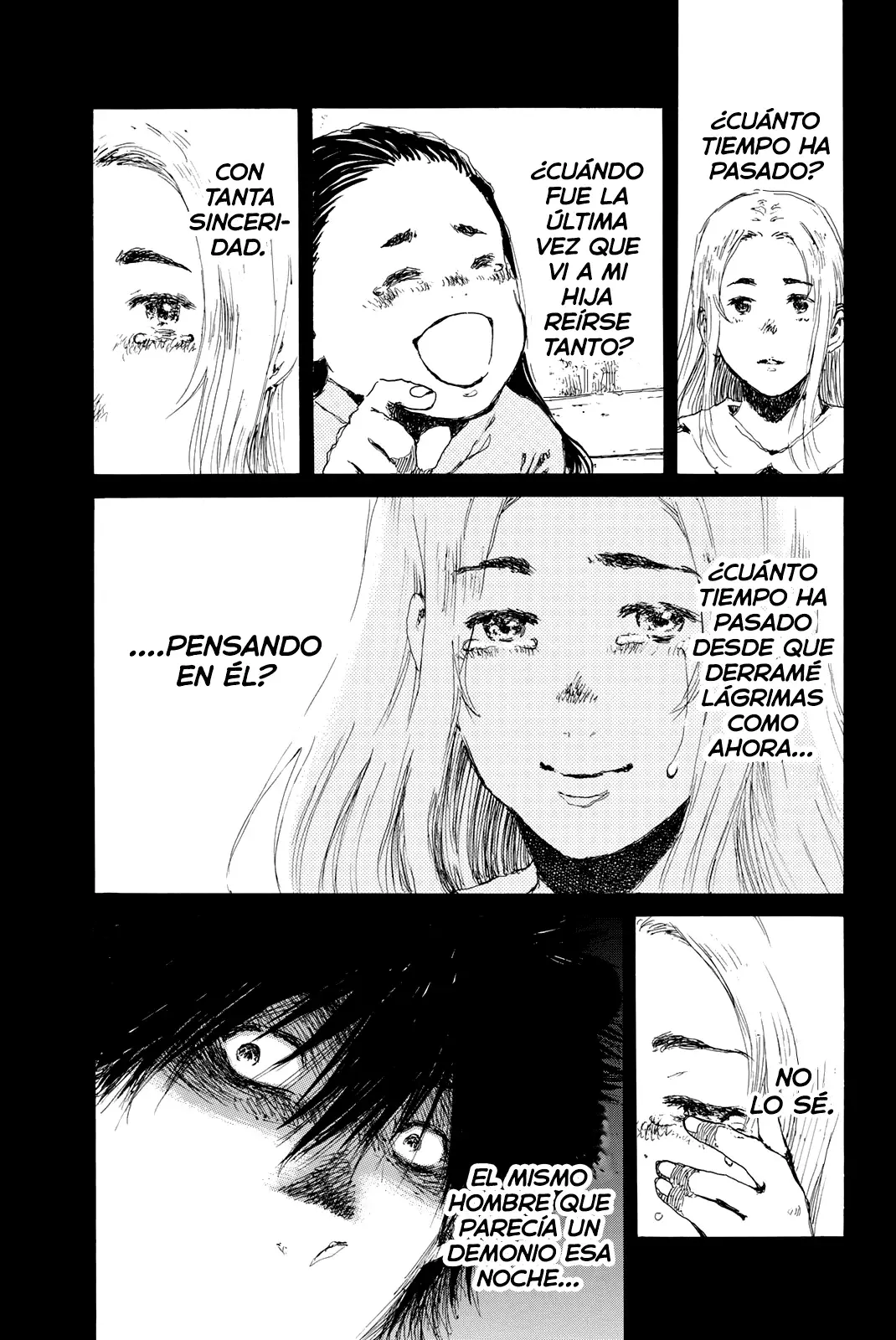 Kimi ga Bokura wo Akuma to Yonda Koro Capitulo 137 página 11