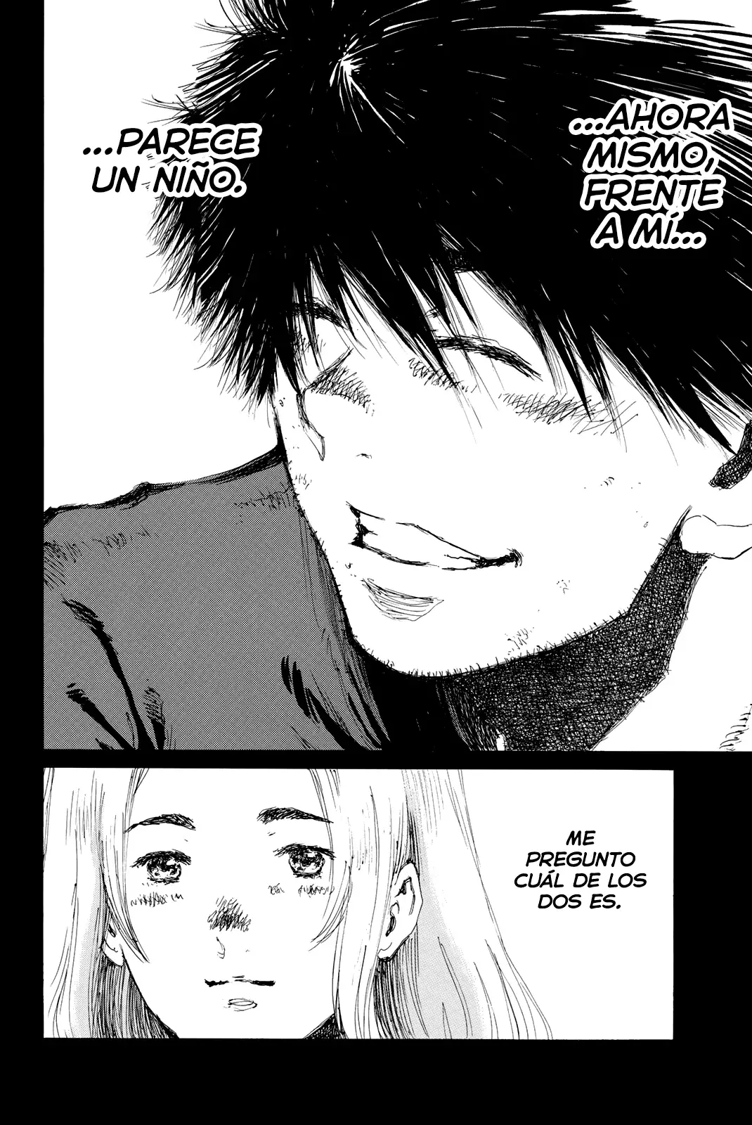 Kimi ga Bokura wo Akuma to Yonda Koro Capitulo 137 página 12
