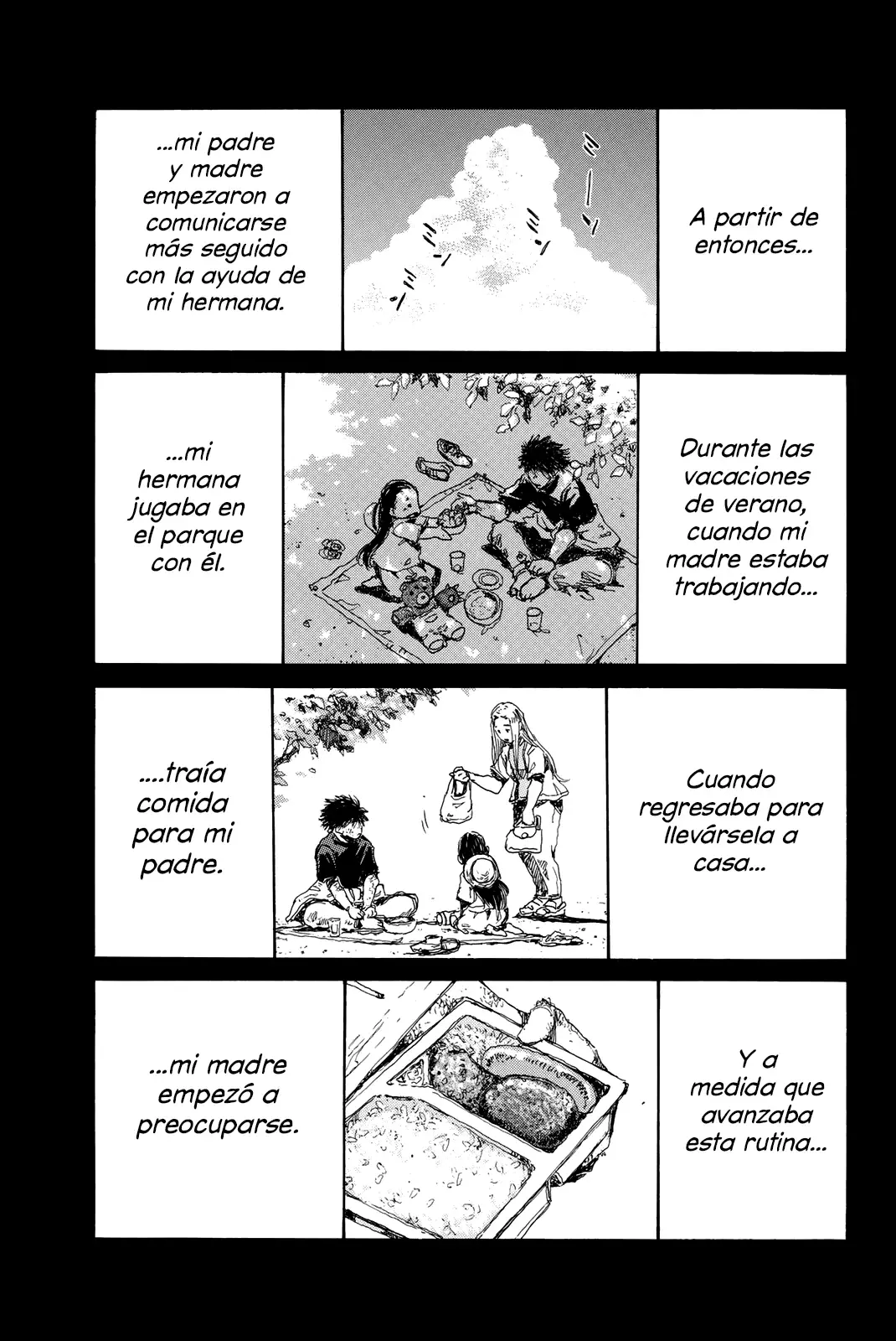 Kimi ga Bokura wo Akuma to Yonda Koro Capitulo 137 página 13