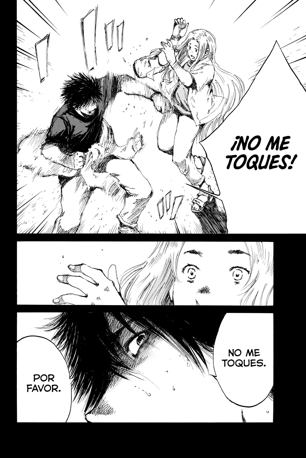 Kimi ga Bokura wo Akuma to Yonda Koro Capitulo 137 página 16