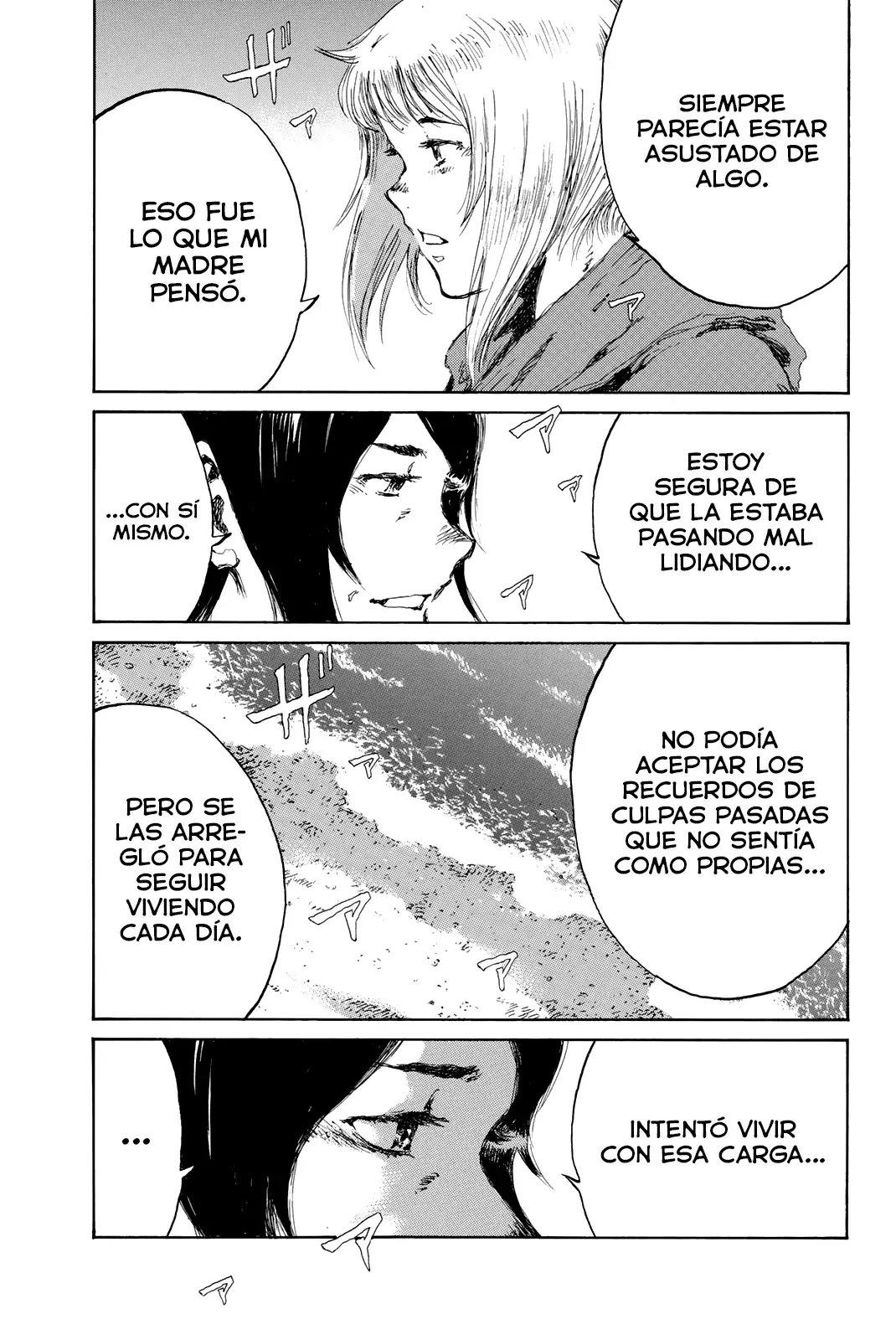 Kimi ga Bokura wo Akuma to Yonda Koro Capitulo 137 página 17