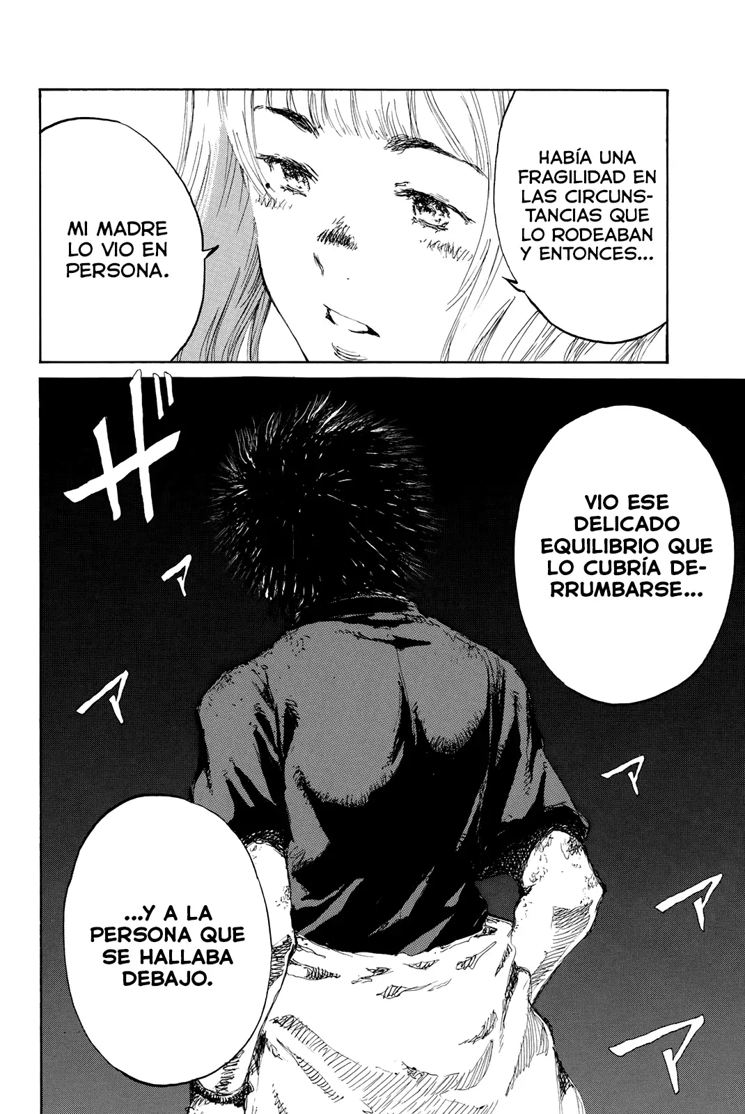 Kimi ga Bokura wo Akuma to Yonda Koro Capitulo 137 página 18