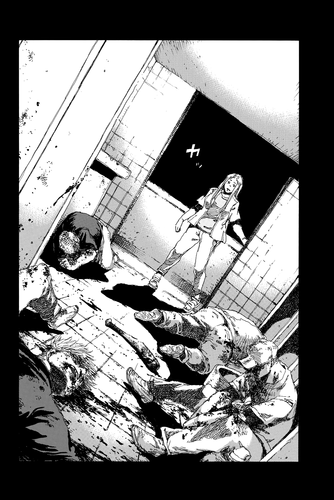 Kimi ga Bokura wo Akuma to Yonda Koro Capitulo 138 página 10
